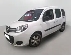 Renault Kangoo Chanas