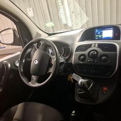 Renault Kangoo 1.5 Blue dCi 95 Business Chanas