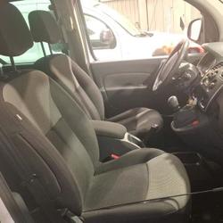 Renault Kangoo 1.5 Blue dCi 95 Business Chanas