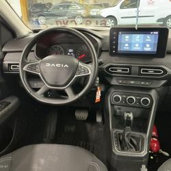 Dacia Sandero 1.0 TCe 90 Expression CVT Mions