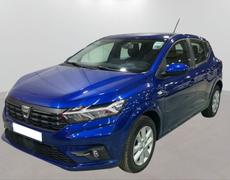 Dacia Sandero Chanas