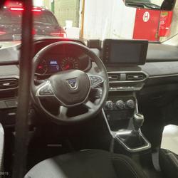 Dacia Sandero 1.0 TCe 90 Confort Chanas