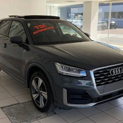 Audi Q2 30 TDI 116 S tronic 7 Design occasion - Saint-Jean-de-Monts - photo 2/27