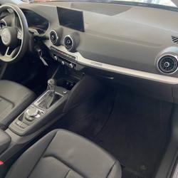 Audi Q2 30 TDI 116 S tronic 7 Design Saint-Jean-de-Monts