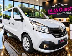 Renault Trafic Quévert