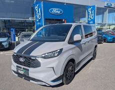 Ford Transit Custom Puget-sur-Argens