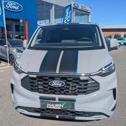 Ford Transit Custom 320 L1H1 2.0 EcoBlue 170ch Cabine Approfondie Sport BVA8 Puget-sur-Argens