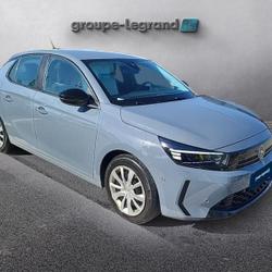 Opel Corsa 1.2 75ch Ceris&eacute;