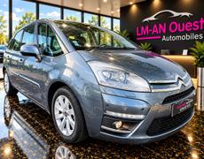 Citroen C4 Picasso Quévert