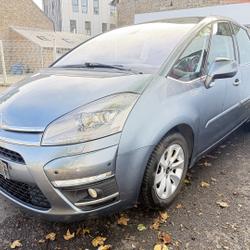 Citroen C4 Picasso 1.6 HDI 110CH FAP ATTRACTION occasion - Qu&eacute;vert - photo 2/6