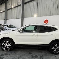 Nissan Qashqai II (J11) 1.3 DIG-T 160ch Business Edition Euro6d-T Guipavas