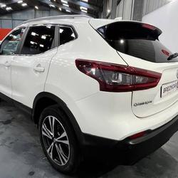 Nissan Qashqai II (J11) 1.3 DIG-T 160ch Business Edition Euro6d-T Guipavas