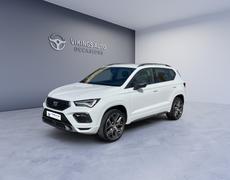 Seat Ateca Ifs