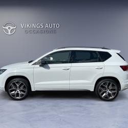 Seat Ateca Ateca 2.0 TDI 150 ch Start/Stop DSG7 FR Ifs