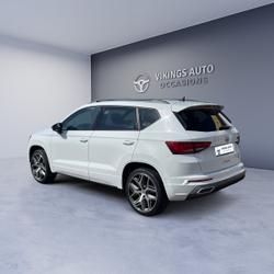 Seat Ateca Ateca 2.0 TDI 150 ch Start/Stop DSG7 FR Ifs