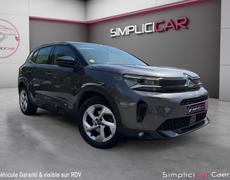 Citroen C5 Aircross Saint-Martin-de-Fontenay