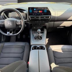 Citroen C5 Aircross C5 Aircross BlueHDi 130 S&S BVM6 Live Saint-Martin-de-Fontenay