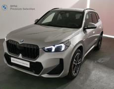 BMW X1 Hœnheim