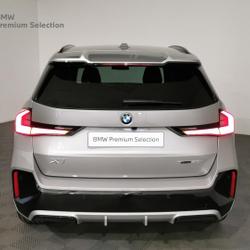 BMW X1 sDrive20i 170ch M Sport occasion - H&oelig;nheim - photo 2/26
