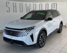 Peugeot 5008 Saint-Jean-de-Monts