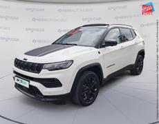 Jeep Compass Colmar