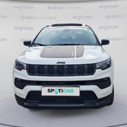 Jeep Compass 1.3 Turbo T4 240ch PHEV 4xe North Star AT6 eAWD Colmar