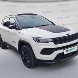 Jeep Compass 1.3 Turbo T4 240ch PHEV 4xe North Star AT6 eAWD Colmar