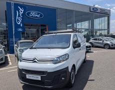 Citroen Jumpy