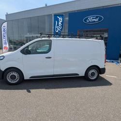 Citroen Jumpy M 1.5 BlueHDi 120ch S&S - TVA r&eacute;cup&eacute;rable 15325 &euro; HT Puget-sur-Argens
