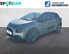 Citroen C3 Sallanches