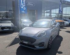 Ford Puma Puget-sur-Argens