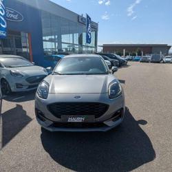 Ford Puma 1.0 Flexifuel 125ch S&S mHEV ST-Line Puget-sur-Argens