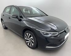 Volkswagen Golf 8 Mions