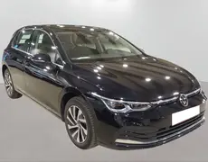 Volkswagen Golf 8 Mions