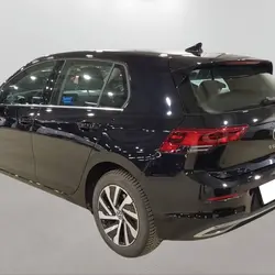 Volkswagen Golf 8 1.4 eHybrid Style Business DSG Chanas