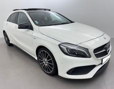 Mercedes Classe A