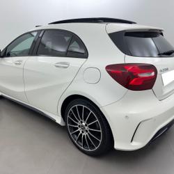 Mercedes Classe A 250 Edition 7G-DCT 4-Matic Mions