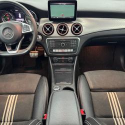Mercedes Classe A 250 Edition 7G-DCT 4-Matic Chanas