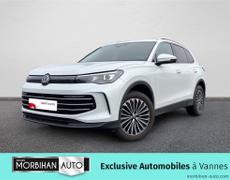 Volkswagen Tiguan Vannes