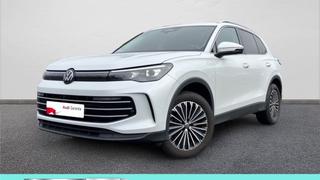 Volkswagen Tiguan  - photo 0