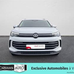 Volkswagen Tiguan 2.0 TDI 150CH DSG7 Elegance occasion - Vannes - photo 2/31