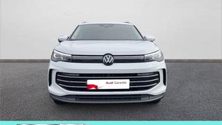 Volkswagen Tiguan  - photo 1