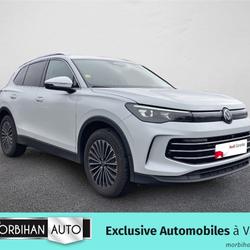 Volkswagen Tiguan 2.0 TDI 150CH DSG7 Elegance occasion - Vannes - photo 3/31