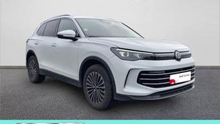 Volkswagen Tiguan  - photo 2