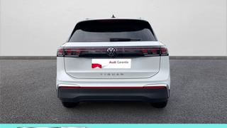 Volkswagen Tiguan  - photo 4