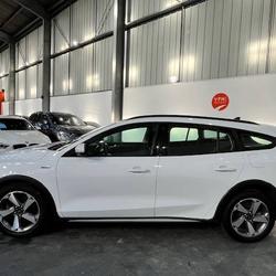 Ford Focus 1.5 EcoBlue 120ch Active V BVA Guipavas