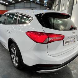 Ford Focus 1.5 EcoBlue 120ch Active V BVA Guipavas