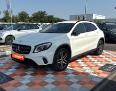 Mercedes GLA Cahors