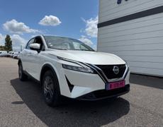 Nissan Qashqai Mions