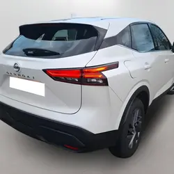 Nissan Qashqai 1.3 MHEV 158 Business Edition Xtronic Mions